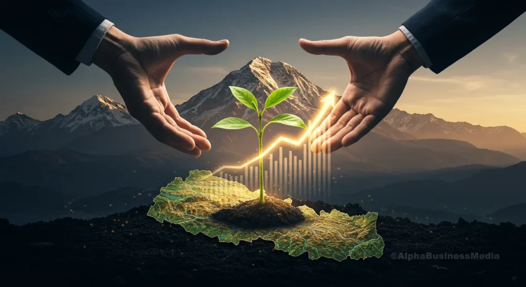 navigating the nepalese business landscape: cultural aspects of successful partnerships