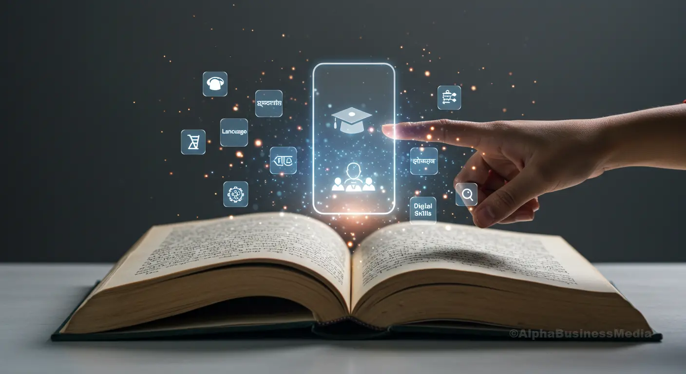 New Wave of EdTech in Nepal: Localized Platforms for Qualification and Language Learning