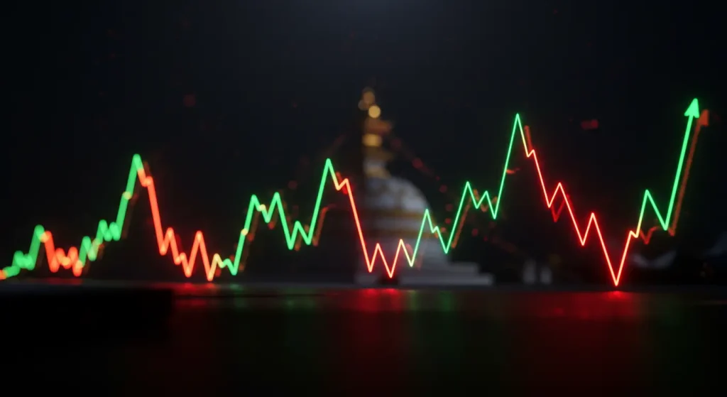 understanding market fluctuations: what is volatility and why does it matter to you?