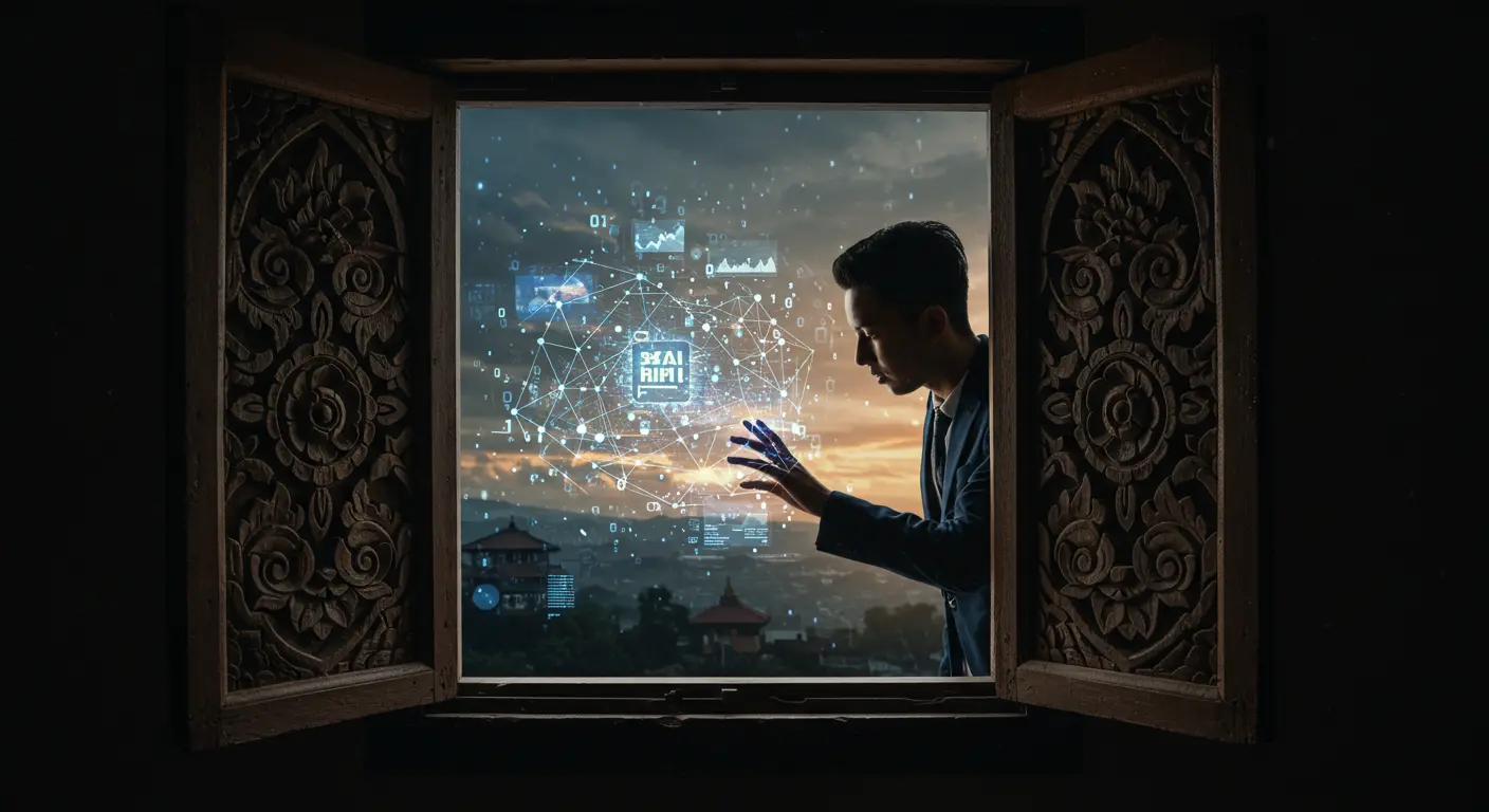 Digital Transformation Nepali Style: How Local Companies Are Embracing AI and Automation for Real Growth