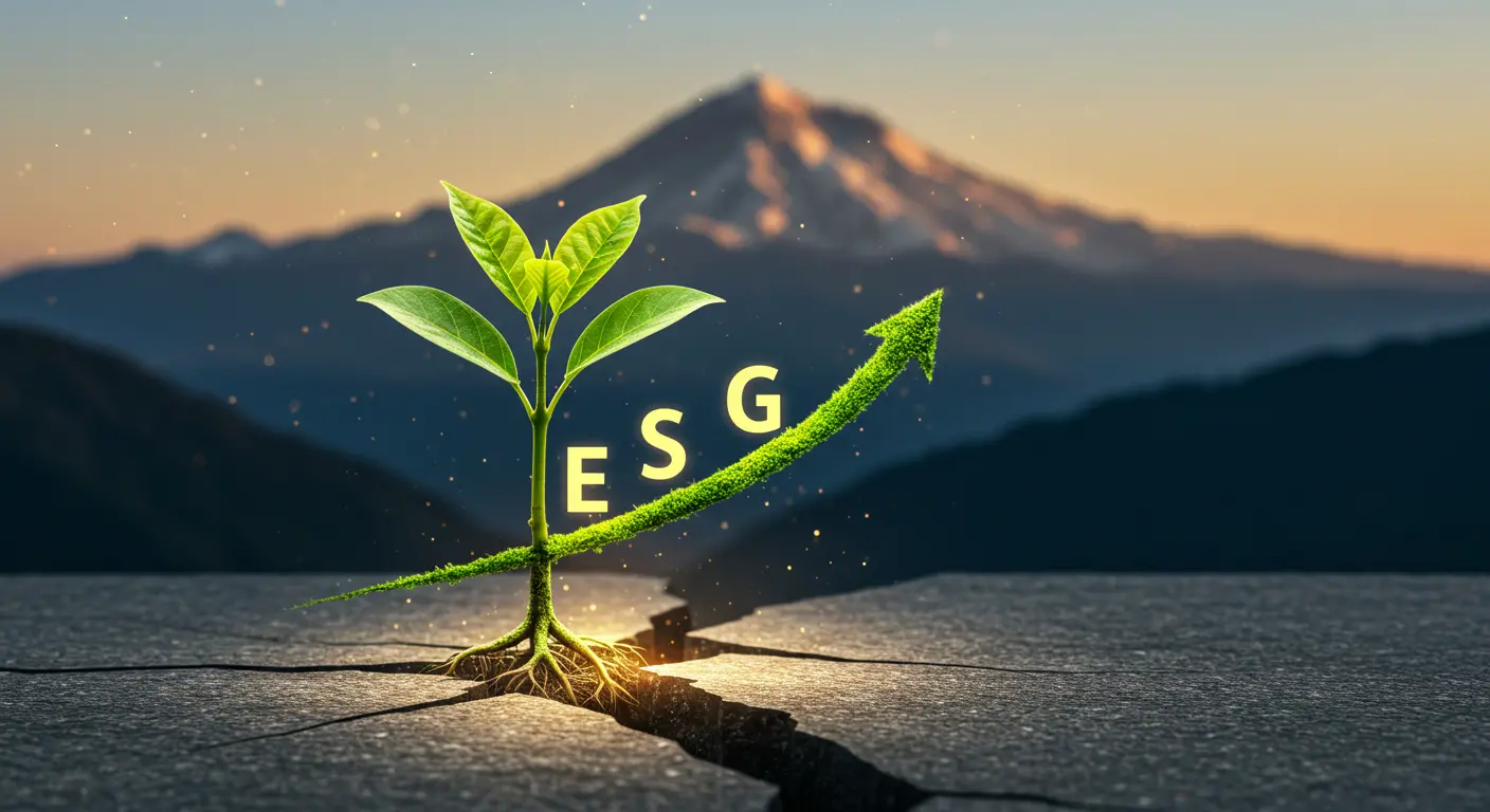 ESG in Nepal: Fashion Trend or Business Necessity? A Practical Guide to Increase Capitalization and Attract Investments