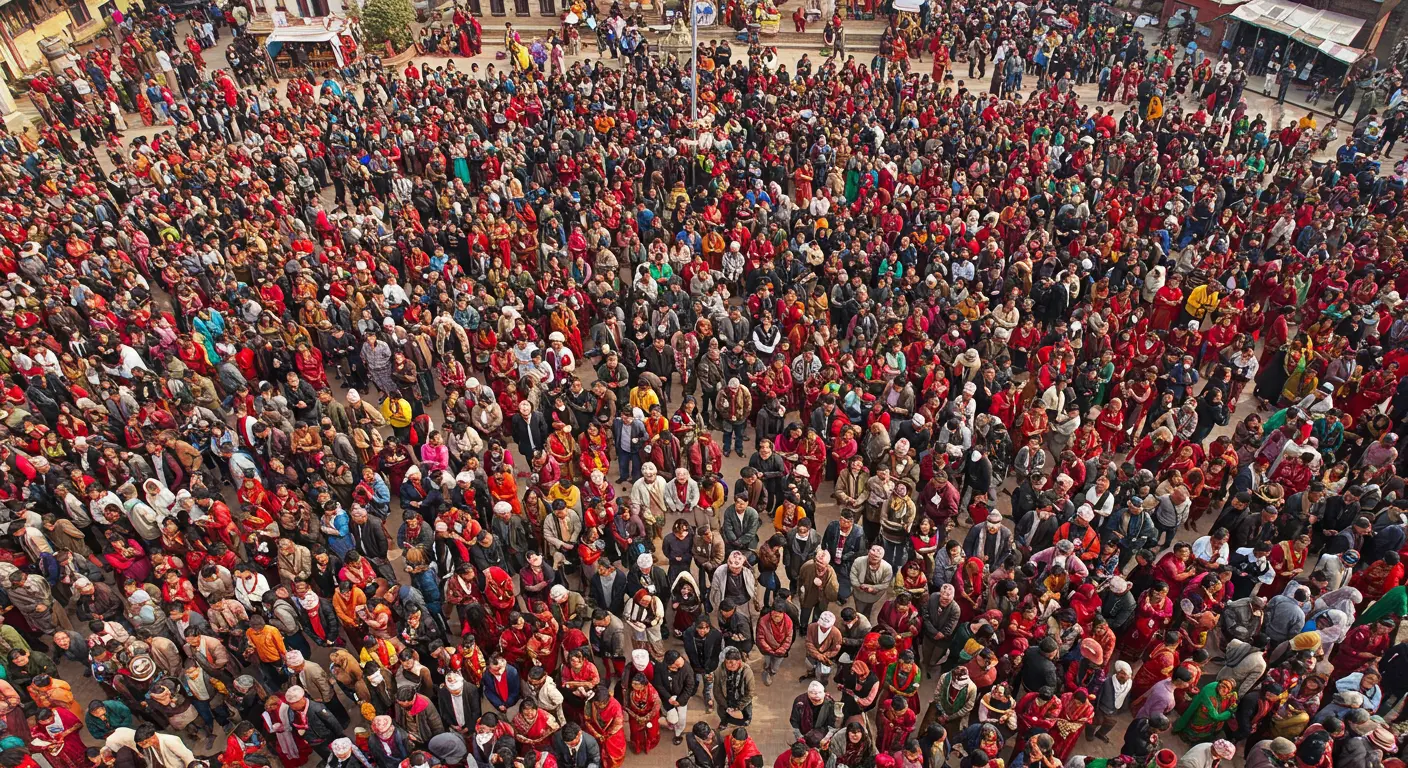 Contemporary Nepal: An Analysis of Key Narratives and Public Discourse