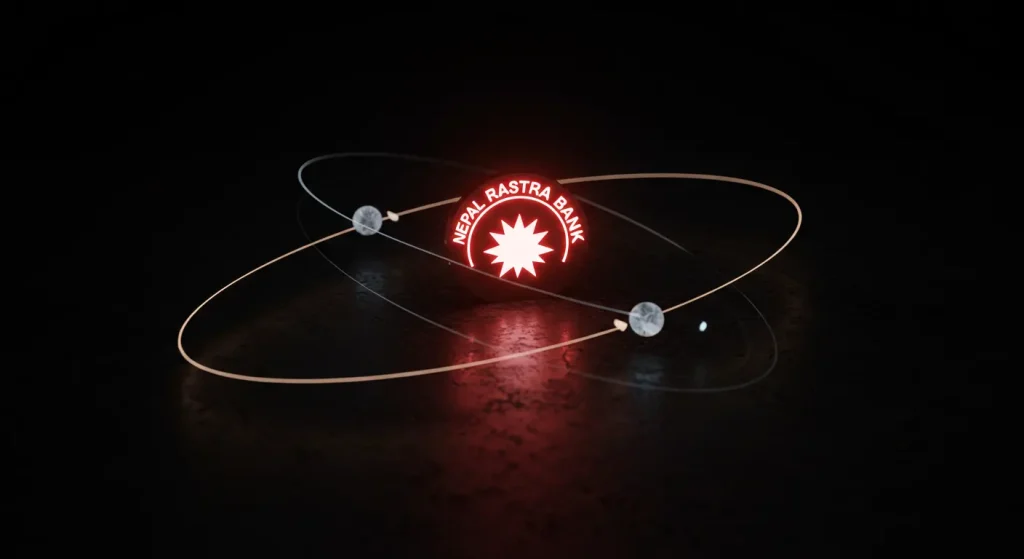 digital future of nepal's Banking Sector and its Implications for the Economy