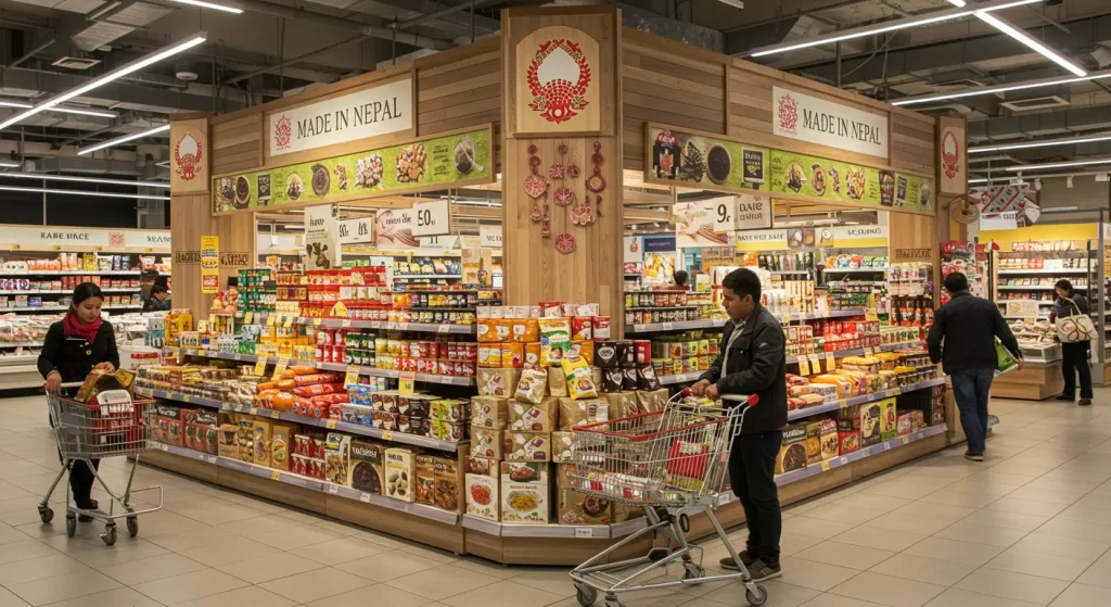 towards a thriving bamboo grove economy for nepal