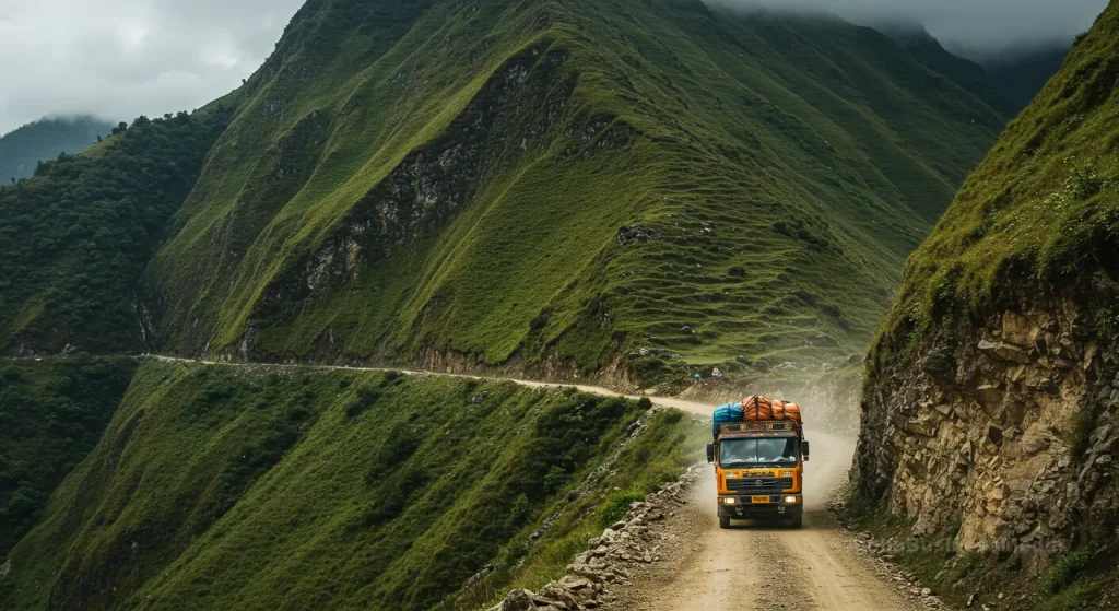 nepal insurance market development roadmap: key activities and timelines