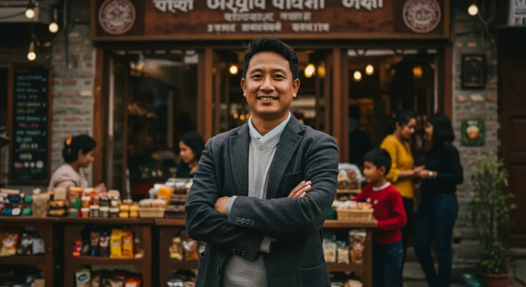overcoming obstacles: addressing sme challenges in nepal