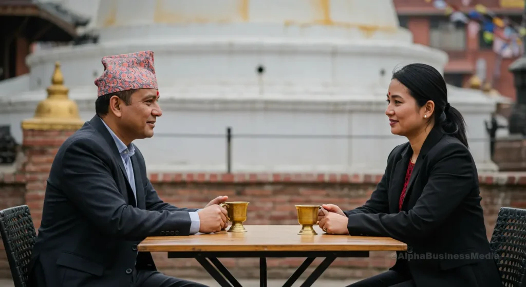 conclusion: realizing nepal's Insurance Potential