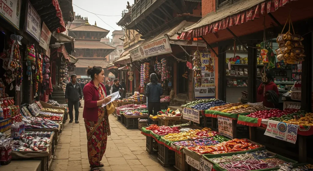 comparative regional perspective: smes in south asia