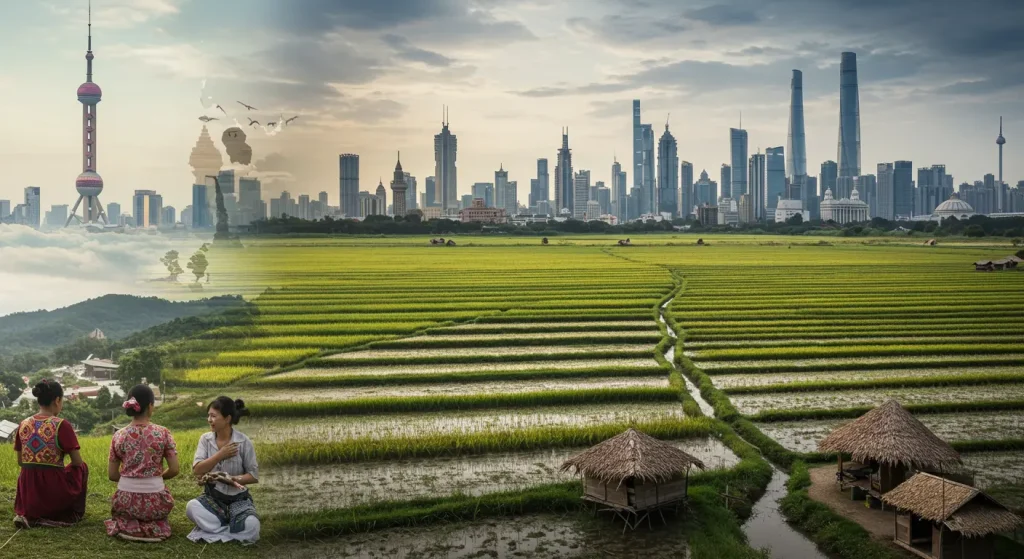 the existing support ecosystem, including government programs (e.g. soft loans for start-ups, tax incentives)