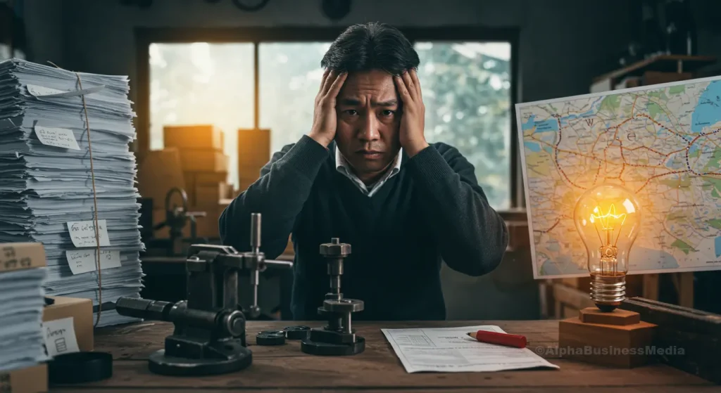 an overview of the current economic situation in nepal and the role of business development.