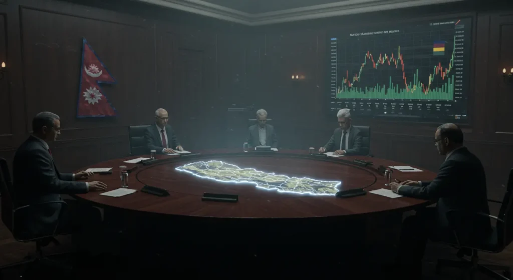 review and analysis of the nrb's Latest Monetary Policy (for FY2024/25)