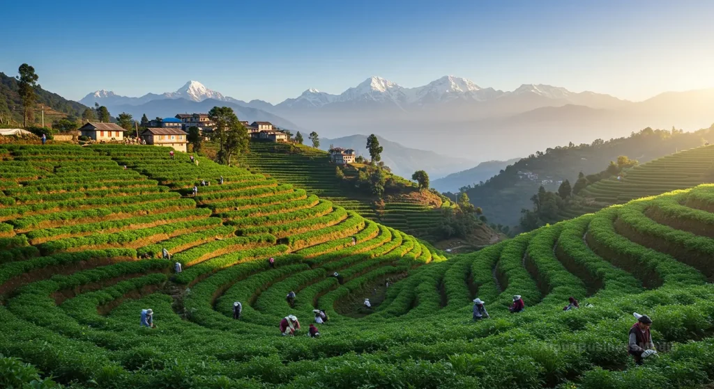 choosing a product niche: top 5 high-value plants to start with