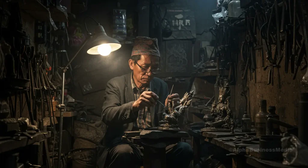 the untapped potential of a market with a human face