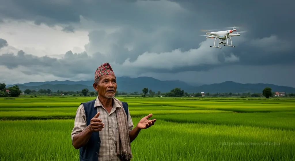 technological development and infrastructure