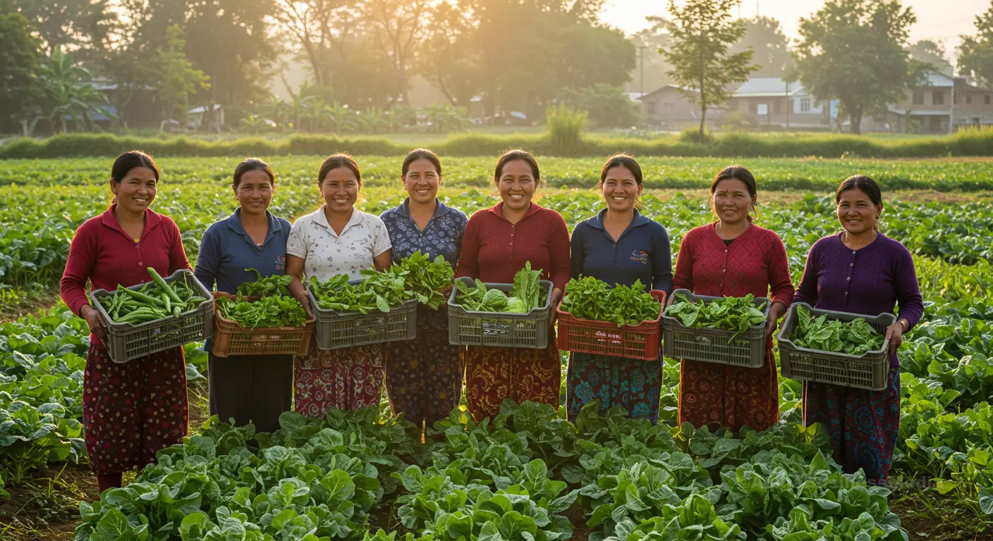 Nepal’s Cooperative Sector (Sahakari): A Hidden Threat to Financial Stability or an Untapped Engine for Inclusive Growth?