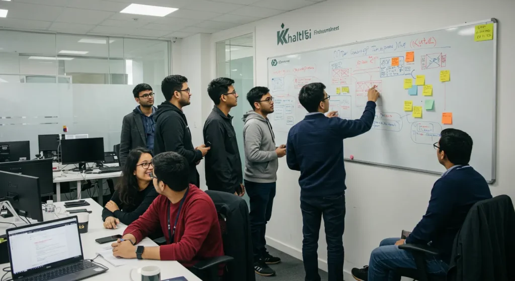 fintech era in nepal: new players change the rules