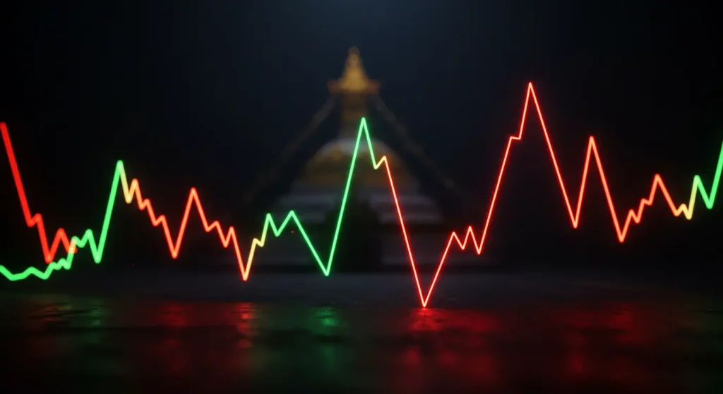 looking ahead: nepse’s journey in the second half of 2025 and beyond