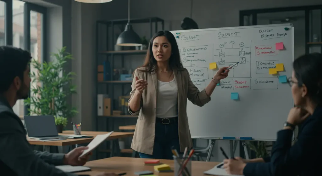 New Front in the Battle for Personnel