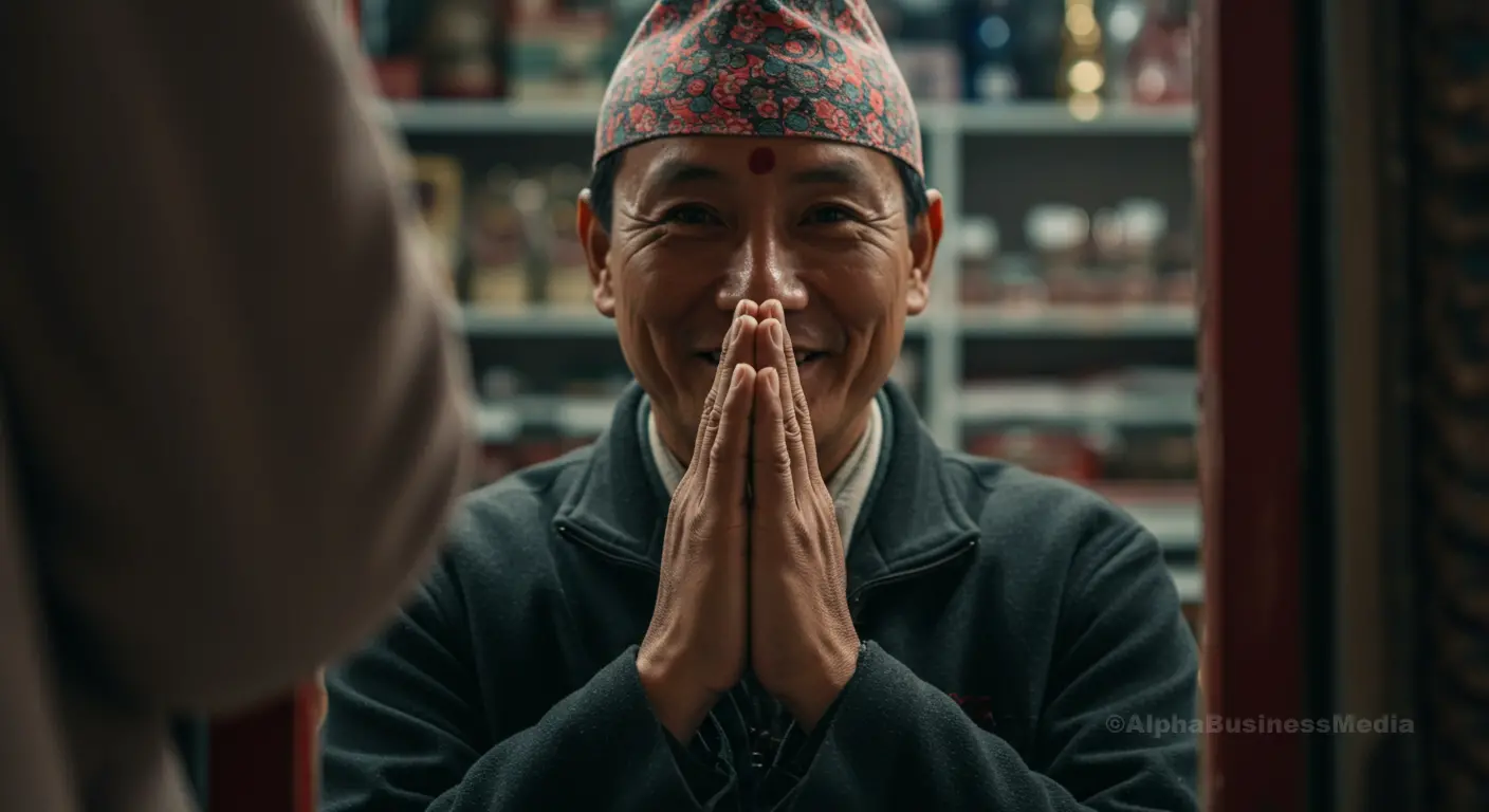 From Namaste to Lifetime Loyalty: A Step-by-Step Plan to Build Customer Service in Nepal