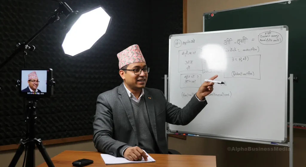 anatomy of an opportunity: why edtech will take off in nepal right now