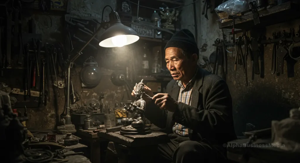 the untapped potential of a market with a human face