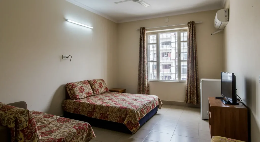 rental income: reality vs. expectations