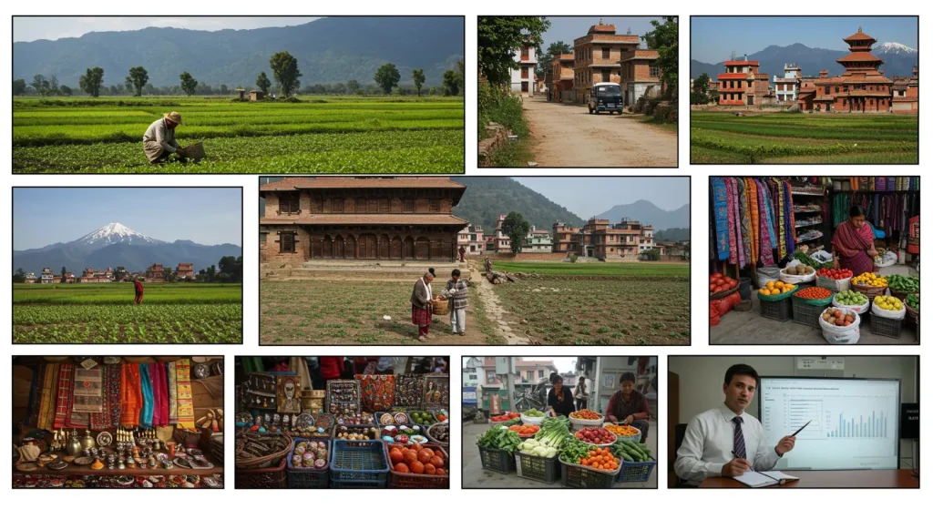 inflationary environment: constant pressure on business operations