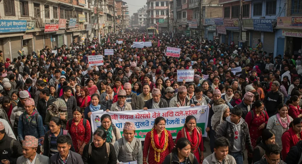 socio-cultural discourse: identity, religion and equality