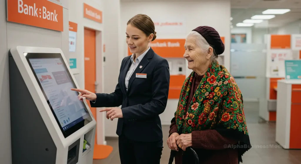 nepalese customers' Needs and Expectations from Banking Services