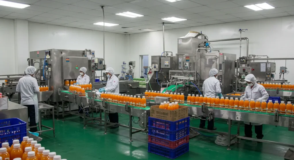 why “made in nepal” matters: benefits of strengthening domestic supply chains