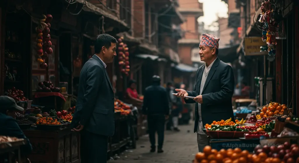 due diligence: assessment of reputation, operational capabilities and alignment of values.