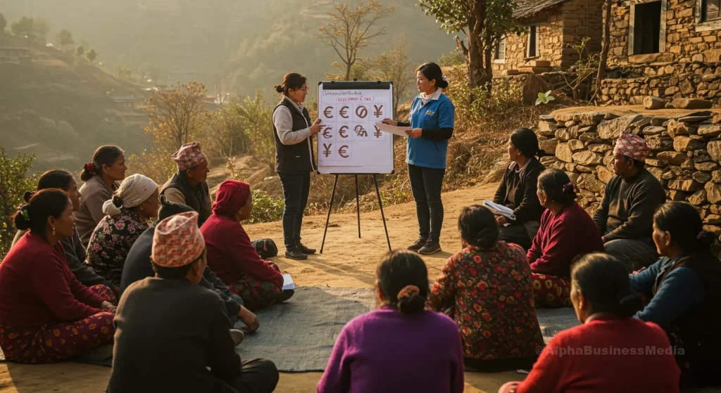 innovative insurance products: catalysts for growth in nepalese market