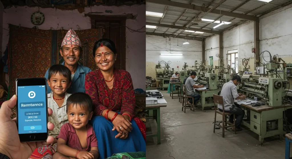 development of local industry and smes: beyond agriculture