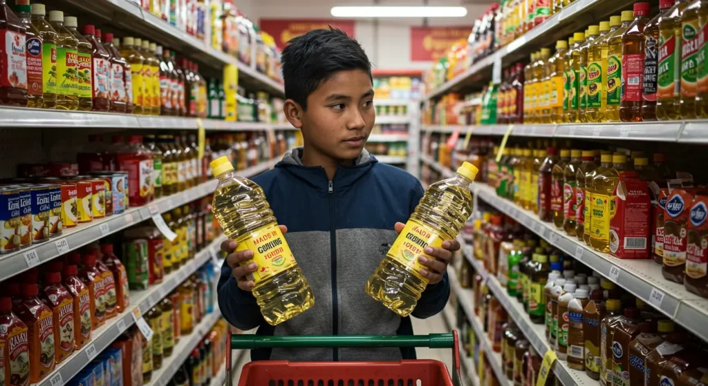 opportunities for nepalese producers