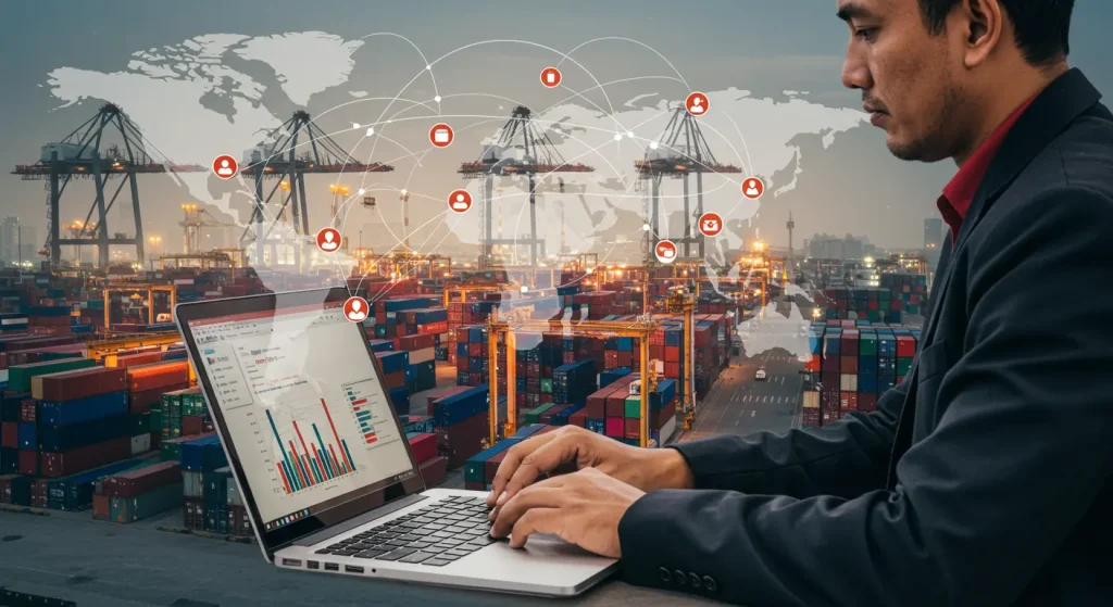 shifting sands: changing consumer demand and market realities