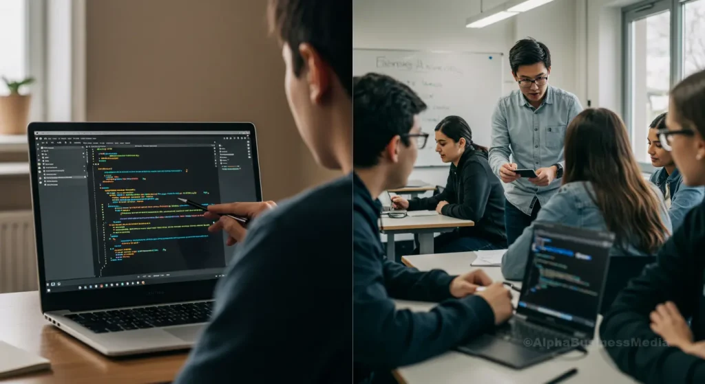 success factors: how not just to start, but to become a leader