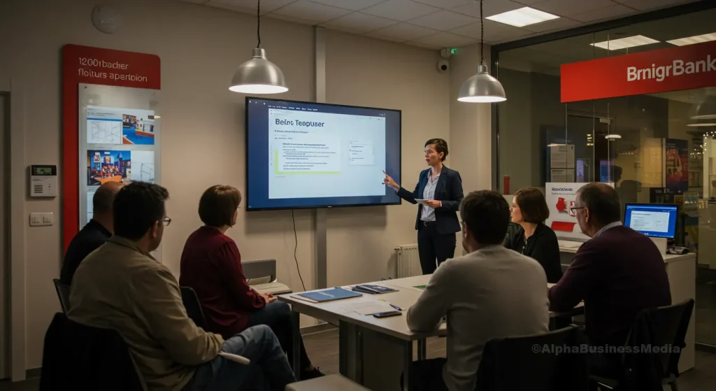 current status and challenges of physical banking network in nepal