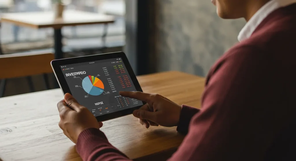 nepal economic pulse: mid-2025 outlook