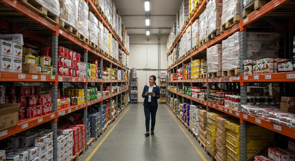 flexibility in the wind: supply chain adaptability and flexibility strategies