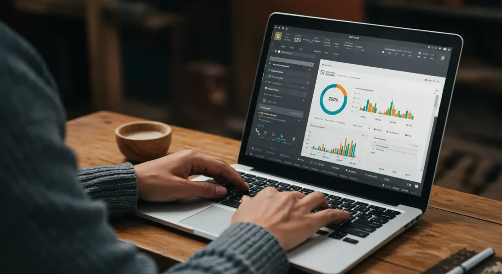 practical steps for leaders: how to get started working with data