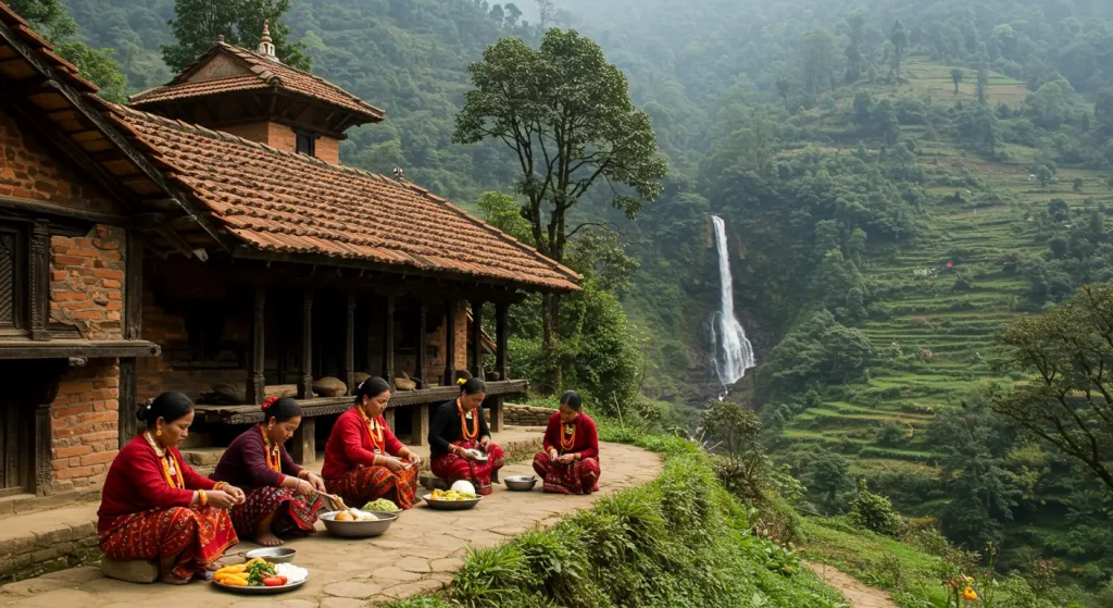 tourism and hospitality: recovery and innovation