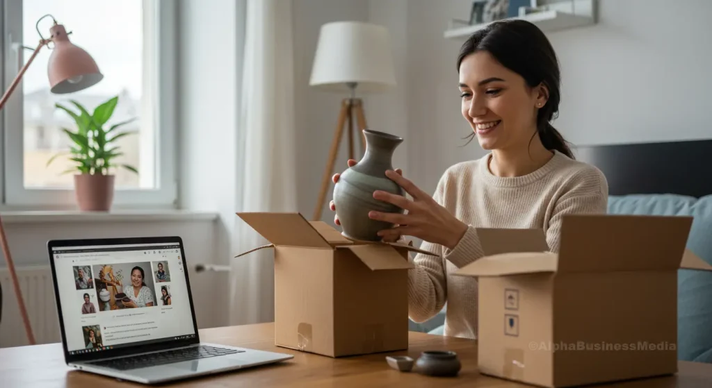 more than just business