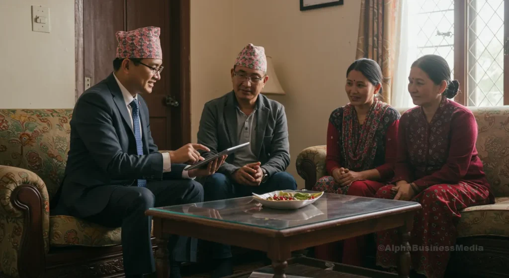 c. development of human resources