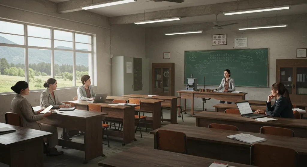 learning from past failures