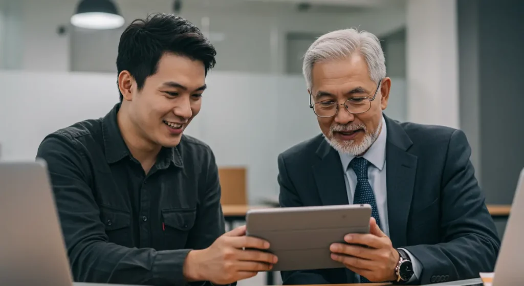 social capital as currency: building professional networks