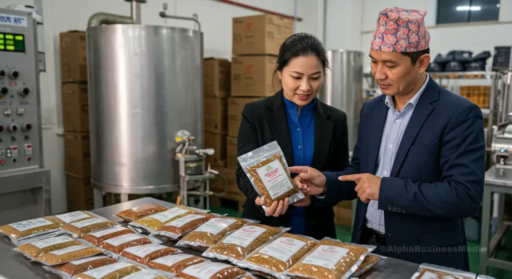 strategic alliances for entering export markets