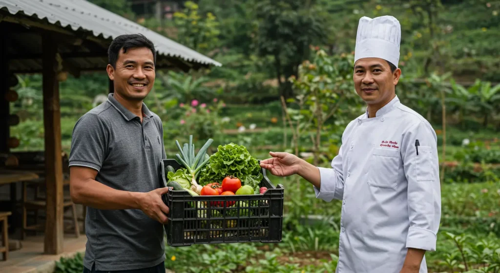 building a self-reliant and competitive nepal