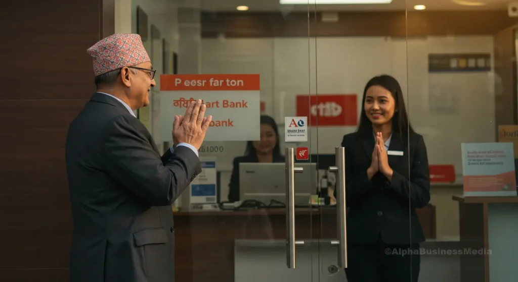 recommendations for the nepalese banking sector