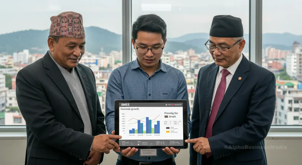 conclusion and strategic recommendations