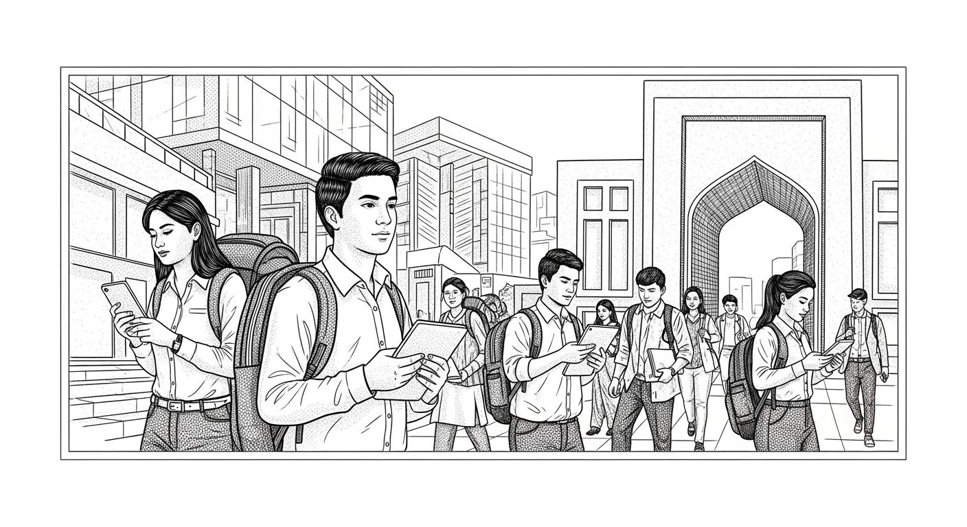 The Test Prep Industrial Complex in Online Education: Migration Boom